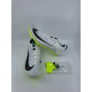 Nike Zoom Superfly Elite 2 Track Spikes Men's size 9.5 Sprint FZ9662-100
